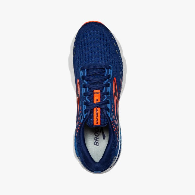 Brooks Men's Glycerin 20 - D444