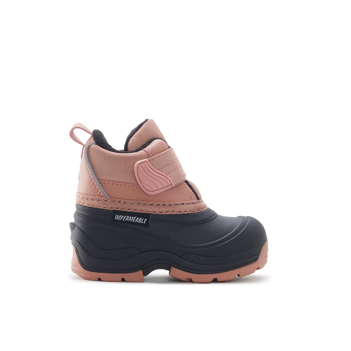 121332-68-BRUNETTE-01-8561400046-BRUNETTE-Baby Rain boots and Rainwear-YELLOW-Yellow Shoes