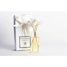 B's Knees Natural Reed Diffusers
