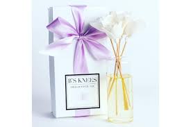 B's Knees Natural Reed Diffusers