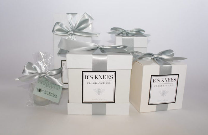 B's Knees Natural Reed Diffusers