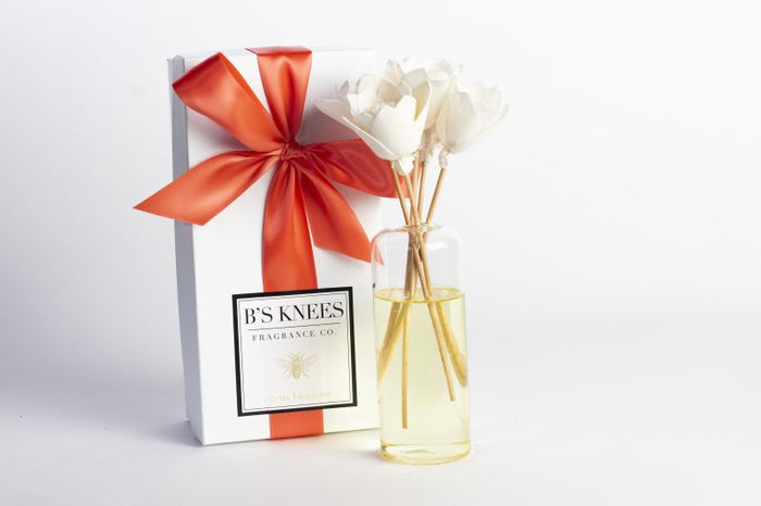B's Knees Natural Reed Diffusers