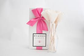 B's Knees Natural Reed Diffusers