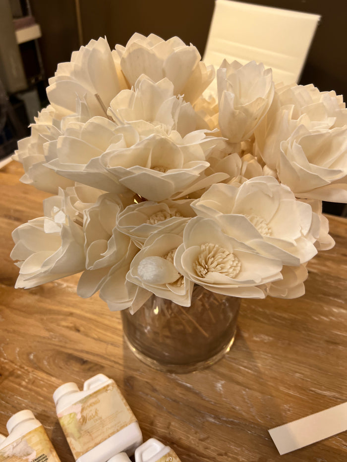 B's Knees Reed Flower Refills