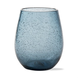 Bubble Stemless Wine Glasses