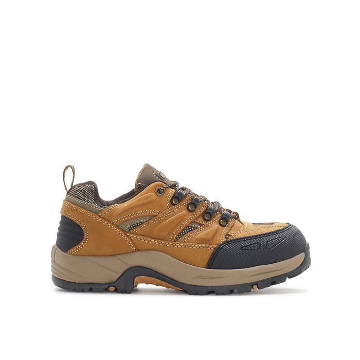 120826-10-BUCKEYE-01-4130300063-BUCKEYE-Men's Safety Shoes-YELLOW-Yellow Shoes