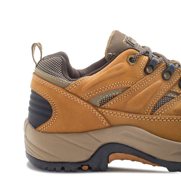 120826-10-BUCKEYE-02-BUCKEYE-Men's Safety Shoes-YELLOW-Yellow Shoes