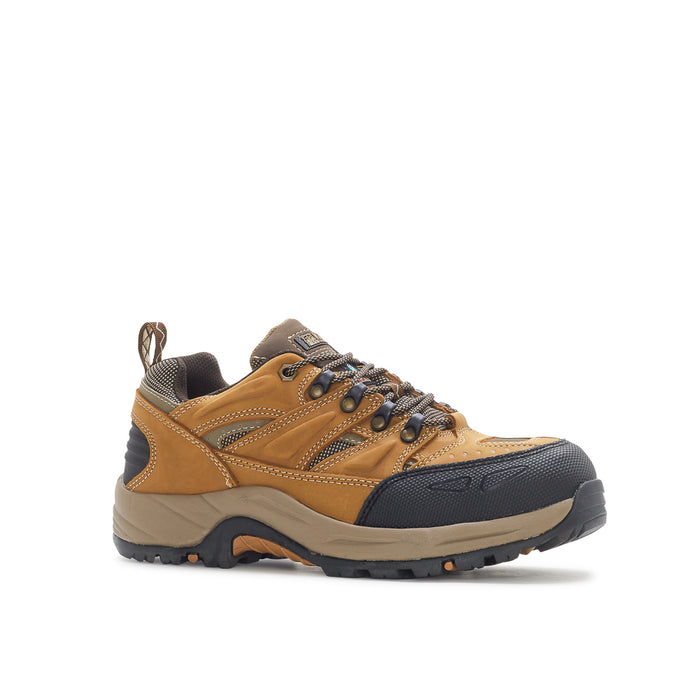 120826-10-BUCKEYE-03-BUCKEYE-Men's Safety Shoes-YELLOW-Yellow Shoes