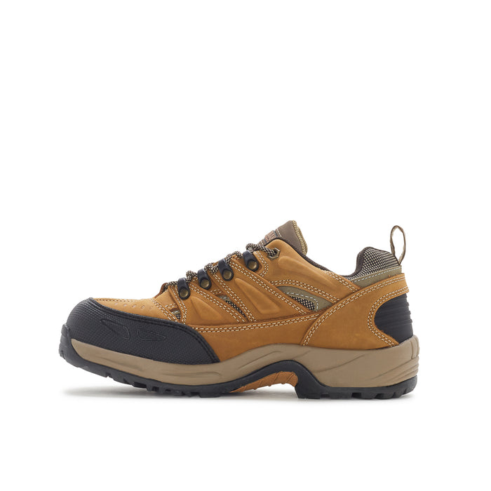 120826-10-BUCKEYE-04-BUCKEYE-Men's Safety Shoes-YELLOW-Yellow Shoes