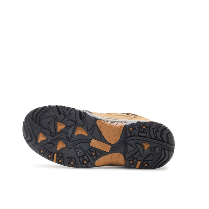 120826-10-BUCKEYE-05-BUCKEYE-Men's Safety Shoes-YELLOW-Yellow Shoes