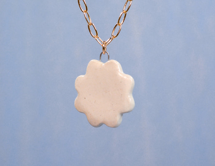 Bugz Necklace