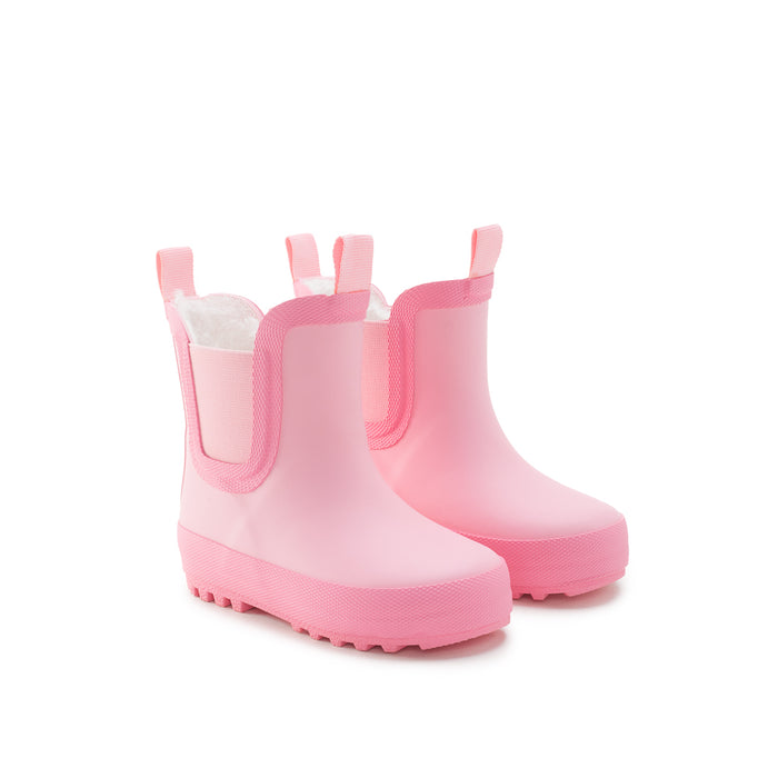 121256-68-BULLE_F-02-BULLE-F-Baby Rain boots and Rainwear-YELLOW-Yellow Shoes