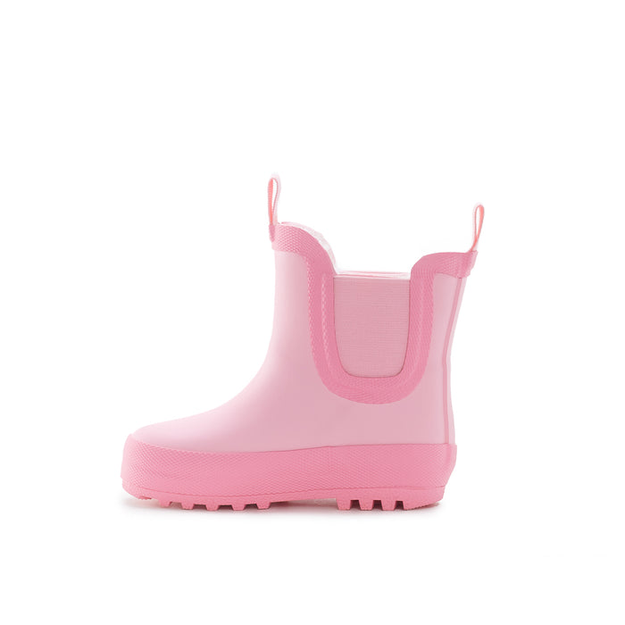 121256-68-BULLE_F-04-BULLE-F-Baby Rain boots and Rainwear-YELLOW-Yellow Shoes