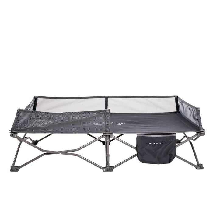 Bungalow all grey not canopy