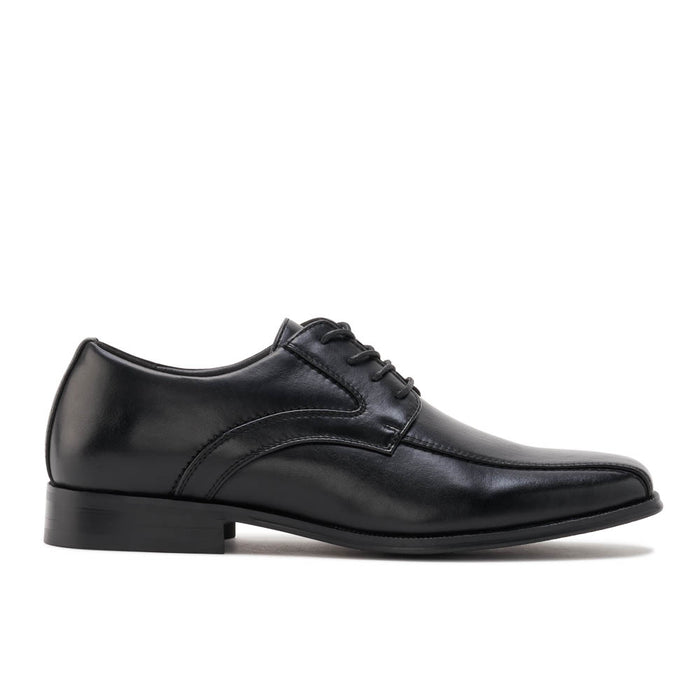 119339-01-BURRELL-01-3211500053-BURRELL-Men's Shoes-Flexole-Yellow Shoes