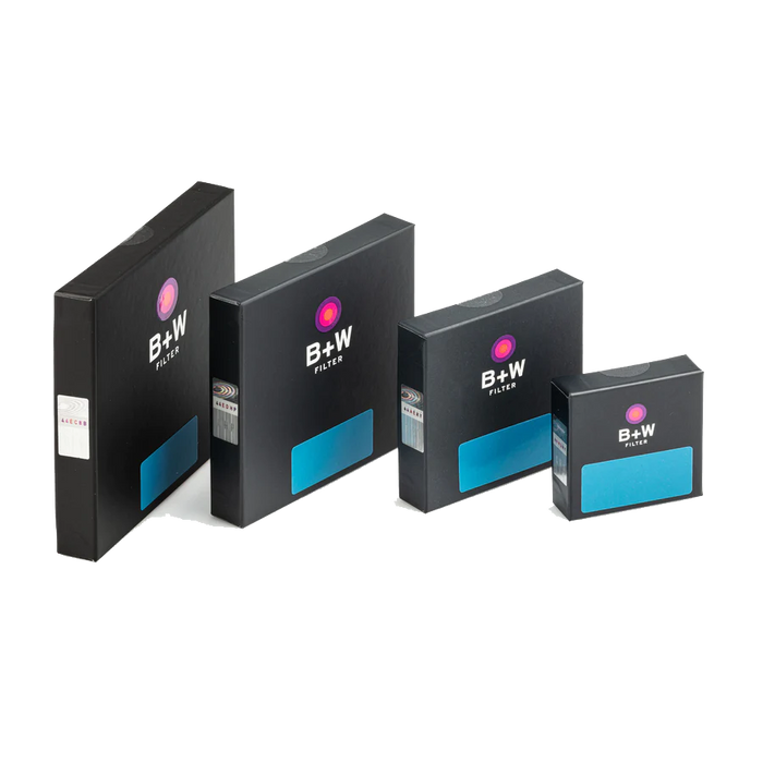B+W Basic Circular Polarizer MRC Filter