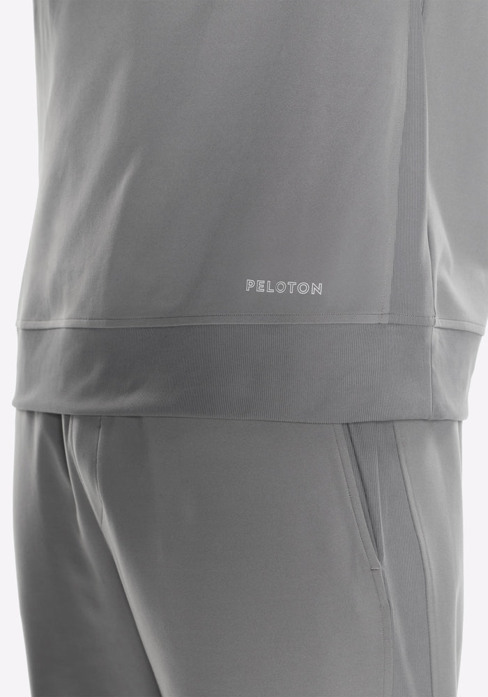 Cadent Rib ¼ Zip