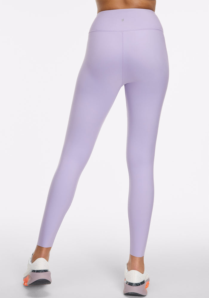 Cadent U-Ring Ruched Legging 25"