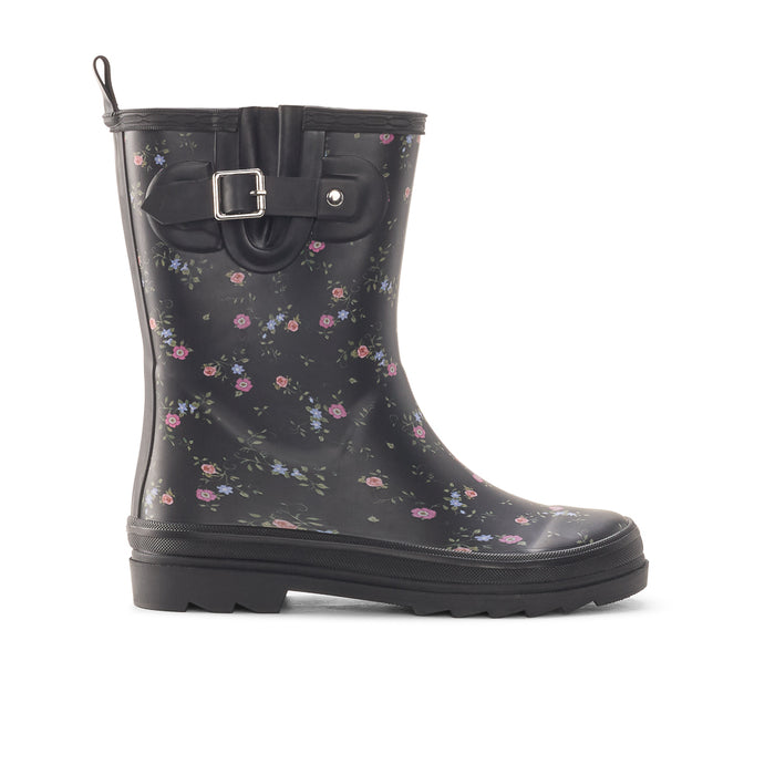121920-04-CAMELLIA_JR-01-8791700050-CAMELLIA JR-Junior Kids Rain Boots and Rainwear-Yellow-Yellow Shoes