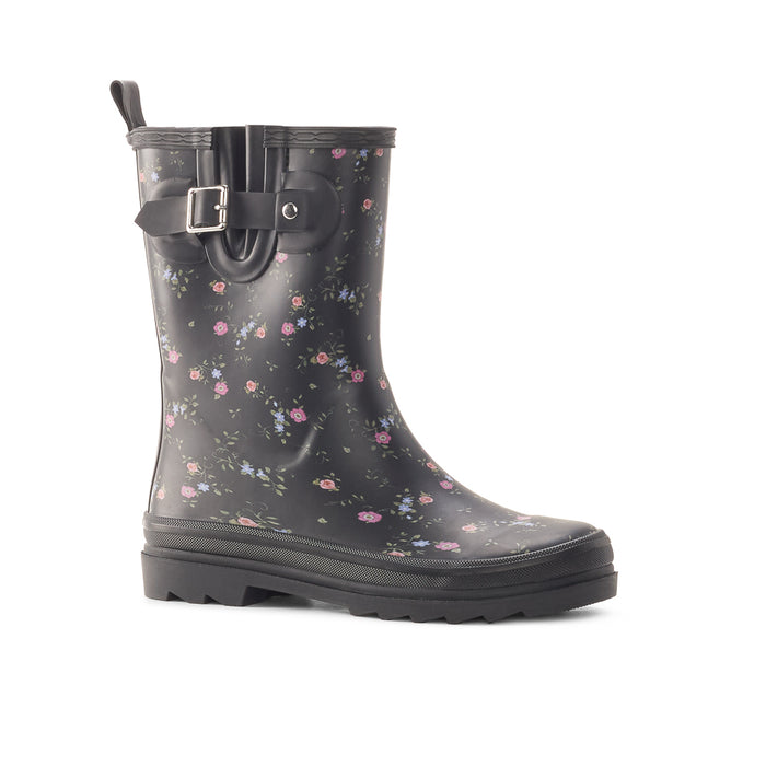121920-04-CAMELLIA_JR-03-CAMELLIA JR-Junior Kids Rain Boots and Rainwear-Yellow-Yellow Shoes