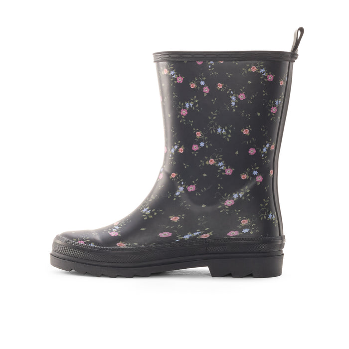121920-04-CAMELLIA_JR-04-CAMELLIA JR-Junior Kids Rain Boots and Rainwear-Yellow-Yellow Shoes