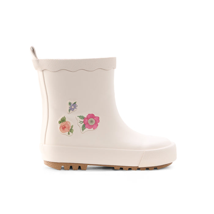 121913-68-CAMELLIA_MINI-01-8791200074-CAMELLIA MINI.-Baby Rain boots and Rainwear-Yellow-Yellow Shoes