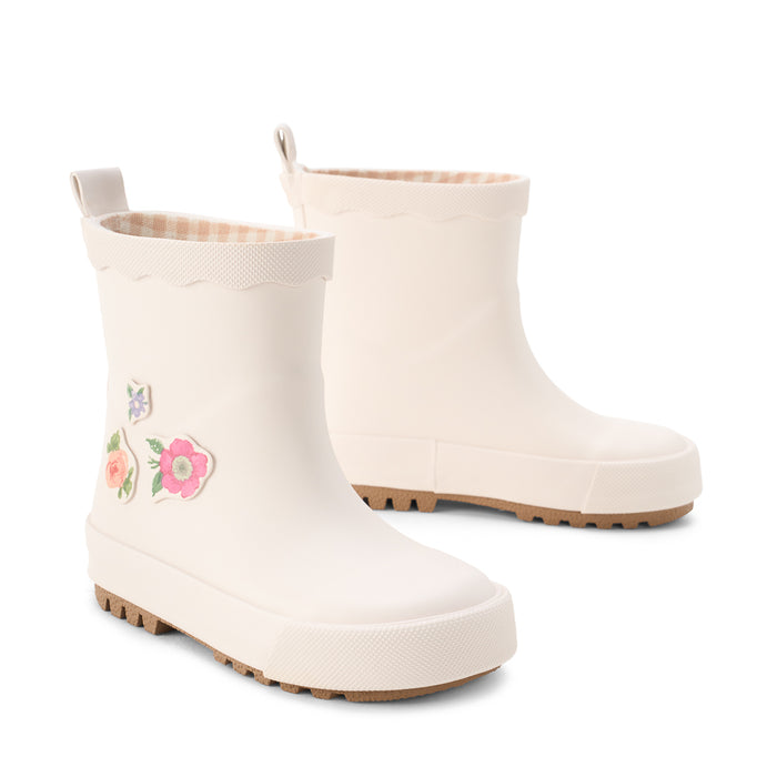 121913-68-CAMELLIA_MINI-02-CAMELLIA MINI.-Baby Rain boots and Rainwear-Yellow-Yellow Shoes