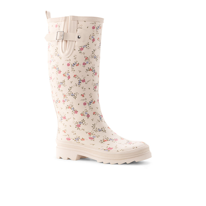 121925-71-CAMELLIA_W-03-CAMELLIA W-Women's Rainboots and Rainwear-Yellow-Yellow Shoes