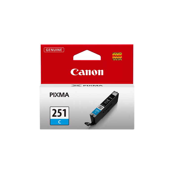 Canon CLI-251 Ink Tank for PIXMA iP8720