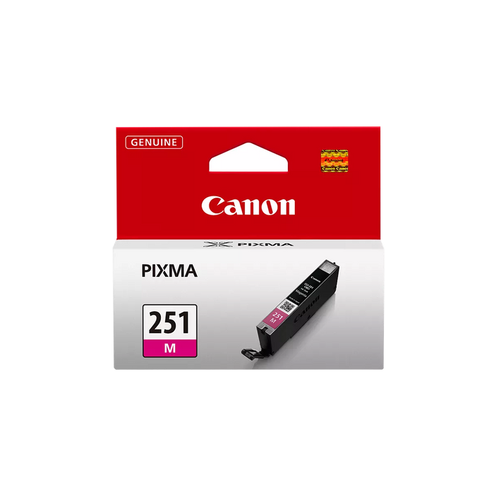 Canon CLI-251 Ink Tank for PIXMA iP8720