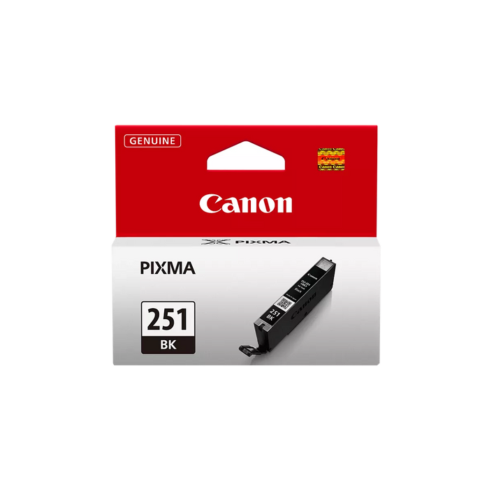 Canon CLI-251 Ink Tank for PIXMA iP8720