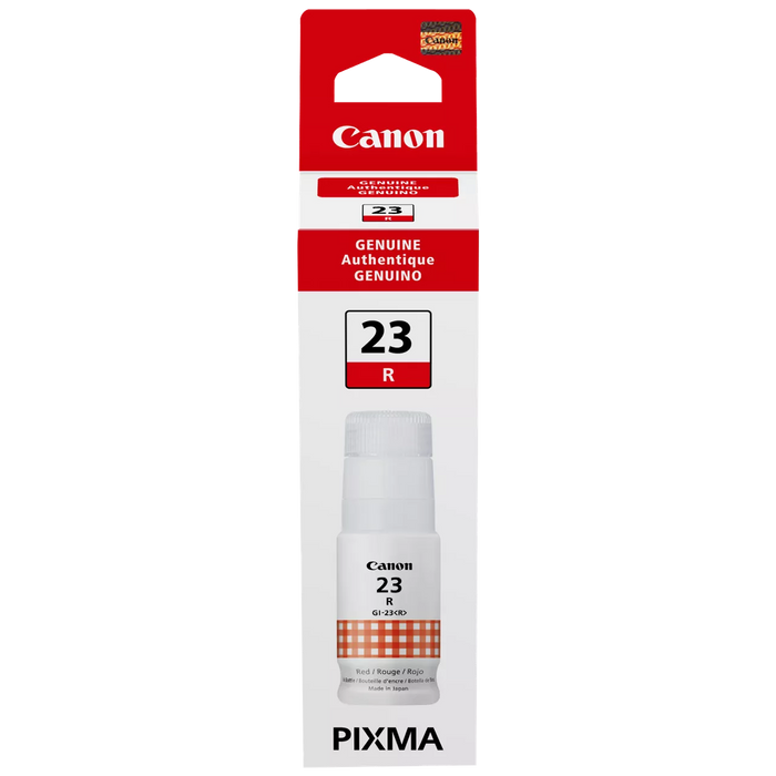 Canon GI-23 Ink Bottle for PIXMA G620