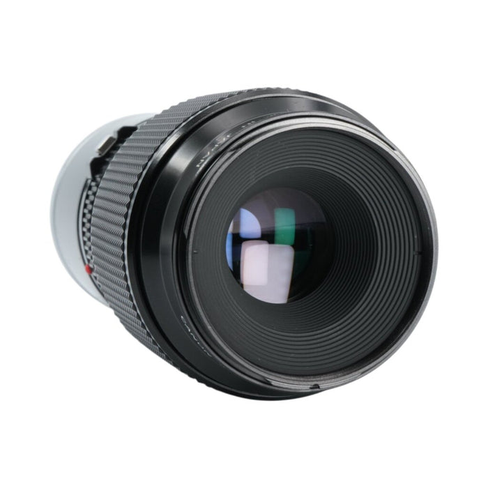 Canon Macro FD 100mm f/4 Extension Tube FD 50