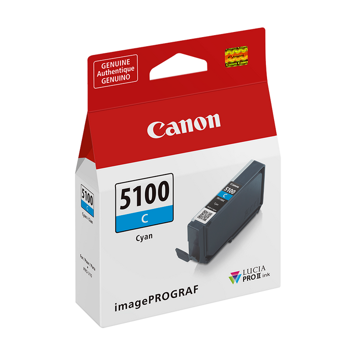 Canon PFI-5100 AMR Ink