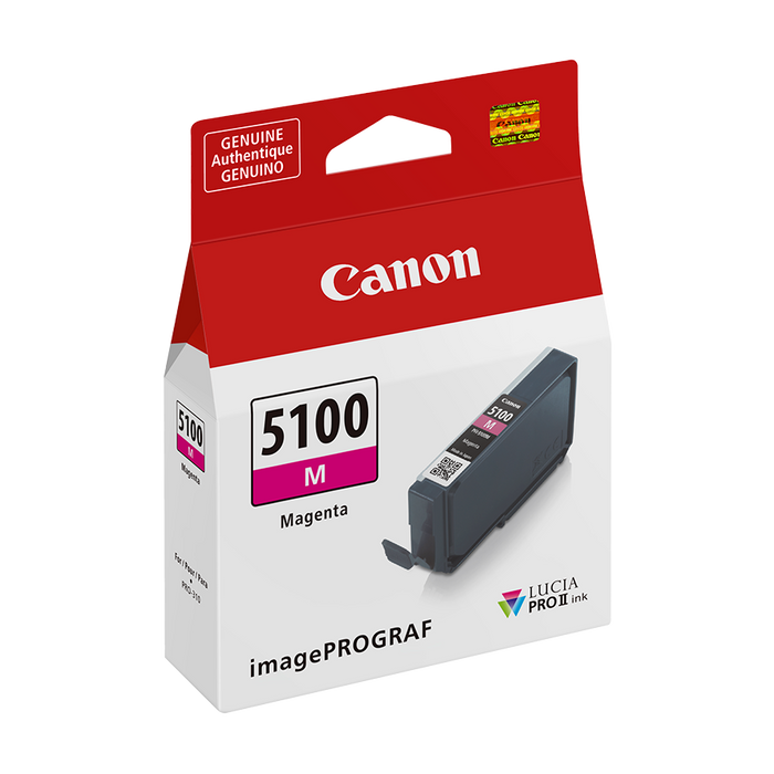 Canon PFI-5100 AMR Ink