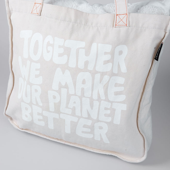 Canvas Tote Bag