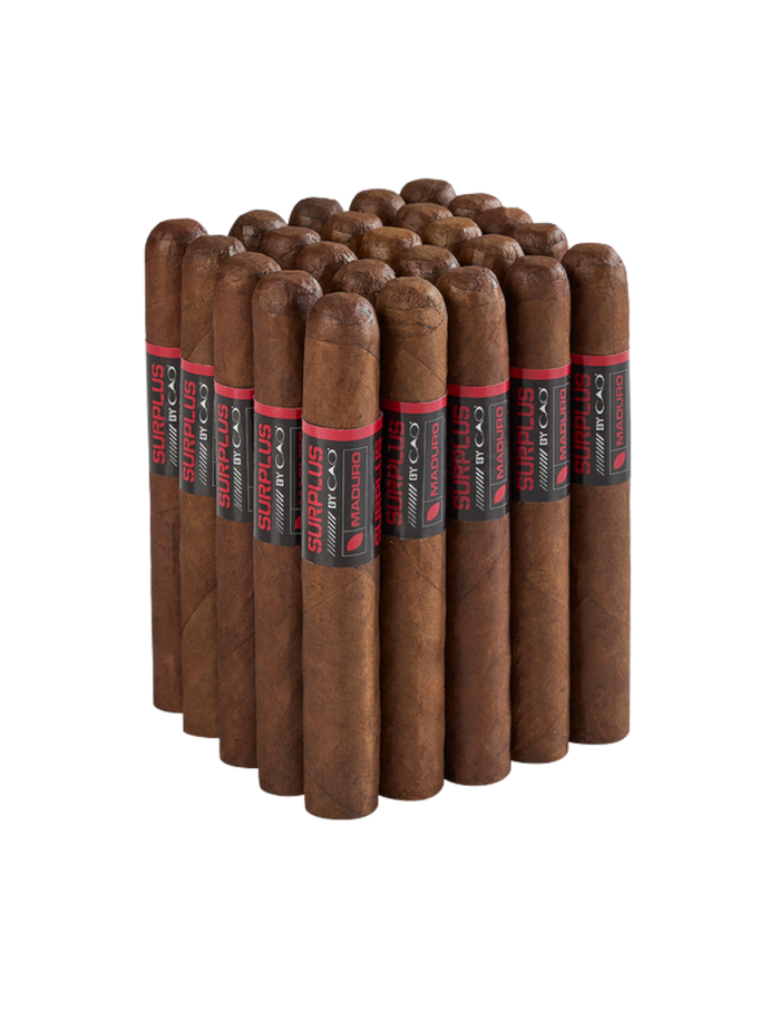 CAO Surplus Maduro Gigante