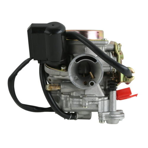Carburetor GY6 50cc