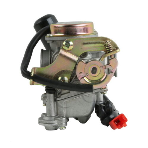 Carburetor GY6 50cc