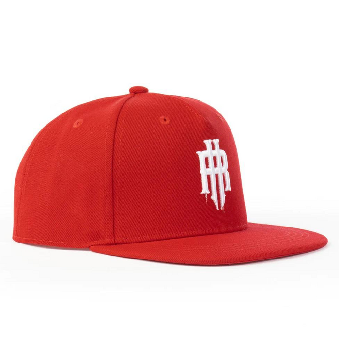 Casquette Headrush ‘The World Famous’ Homme