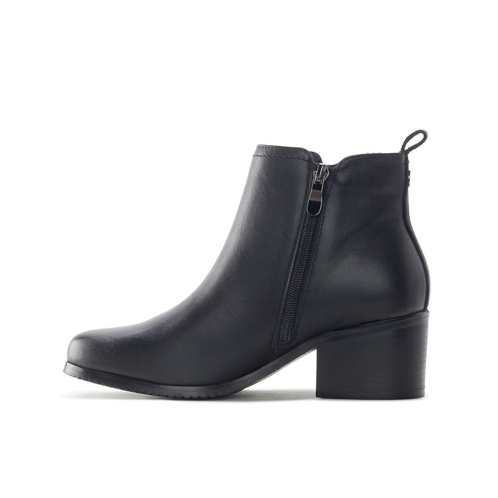121235-01-CASSANDRE-04-CASSANDRE-Women's Winter Boots-YELLOW-Yellow Shoes