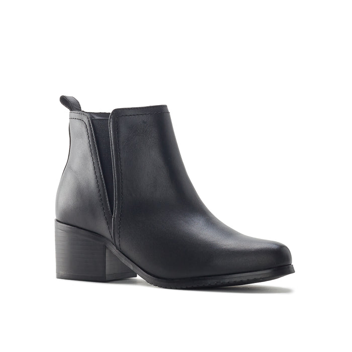 121235-01-CASSANDRE-03-CASSANDRE-Women's Winter Boots-YELLOW-Yellow Shoes