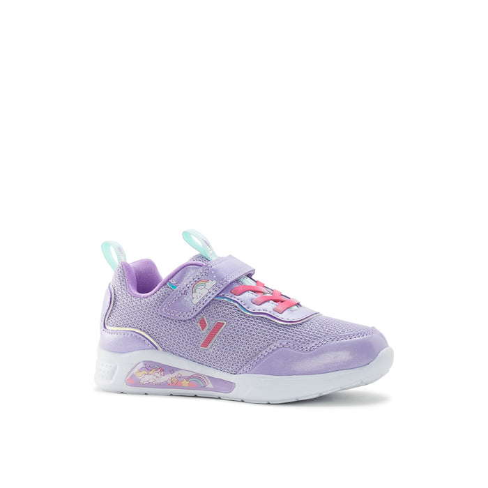 121271-97-CELESTIA-03-CELESTIA-Toddler Kids Athletic Shoes-YELLOW-Yellow Shoes