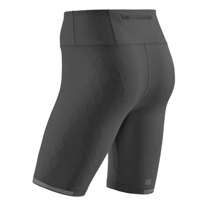 CEP Men's Compression The Run Shorts - Black ( W2115T )