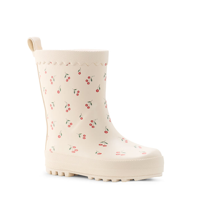 121909-90-CERISIER-03-CERISIER-Baby Rain boots and Rainwear-Yellow-Yellow Shoes