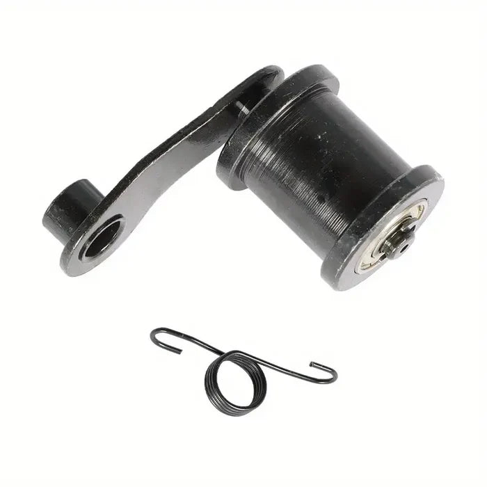 Chain Tensioner with 1-3/4" Roller Replacement for 196cc 6.5Hp CT200U Trail BT200X Mini Bikes