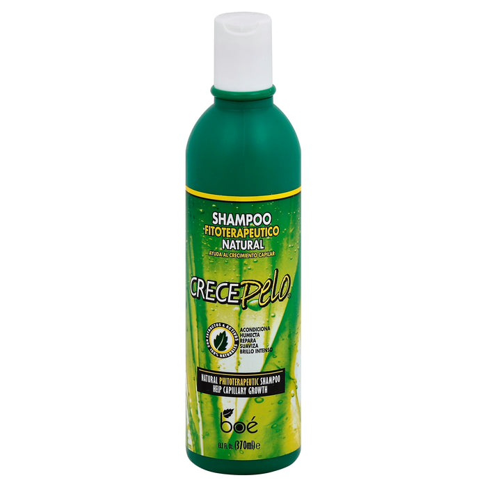 Champú Crece Pelo 13.2 oz