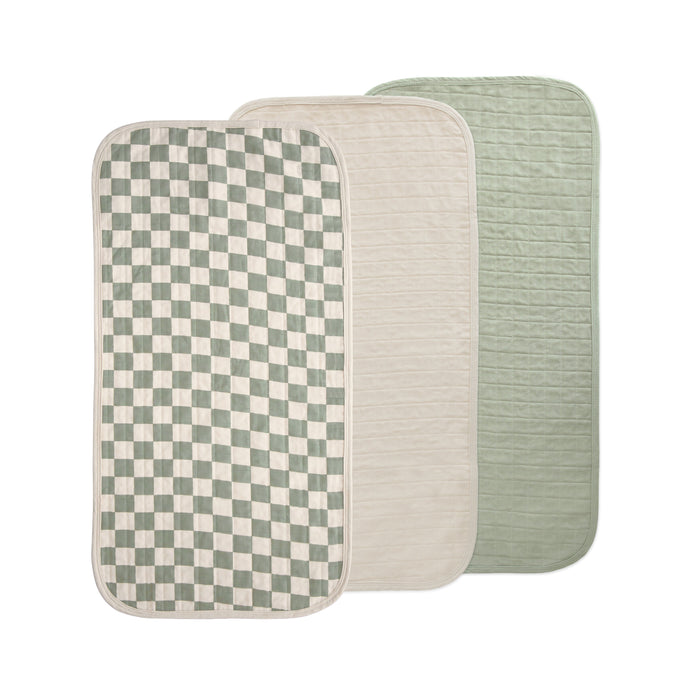 Baby Changing Pad Liners Mushie