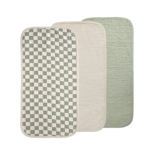 Baby Changing Pad Liners Mushie