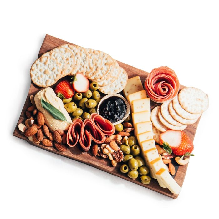 Charcuterie Kit (Gluten Free) Standard